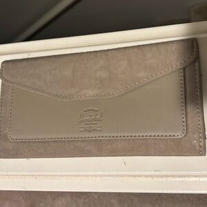 Herschel Tan Wallet